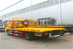 中山区附近拖车救援搭电