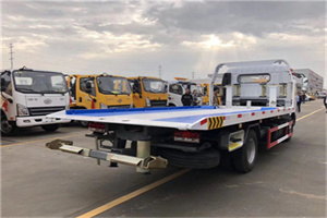 中山区汽车救援补胎