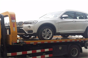 中山区拖车24小时服务电话