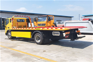 中山区附近吊车电话